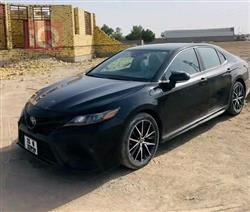 تويوتا كامري